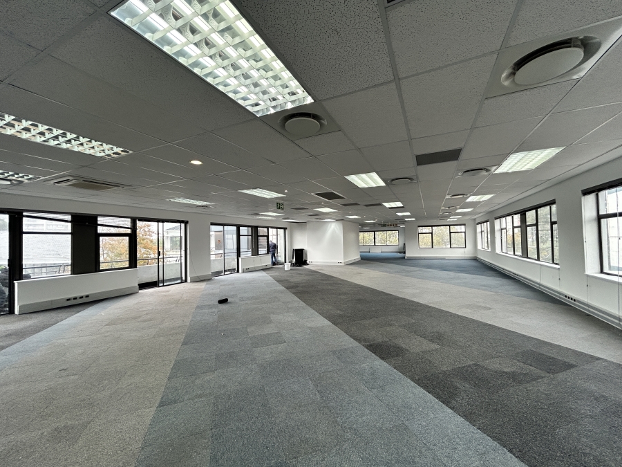 To Let commercial Property for Rent in Newlands Western Cape